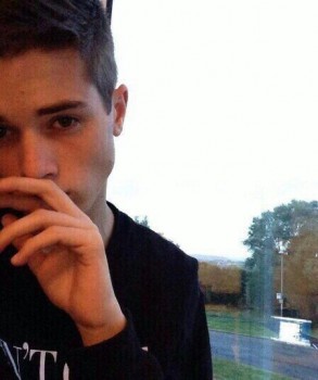 Фото мужчины