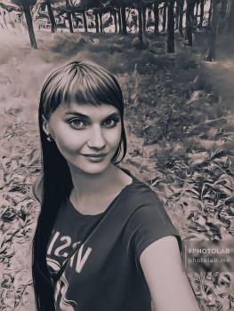 Фото девушки Юлия