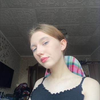 Фото девушки Юлия