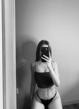 Фото девушки