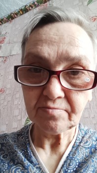 Фото девушки Людмила