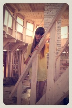 Фото девушки Lina