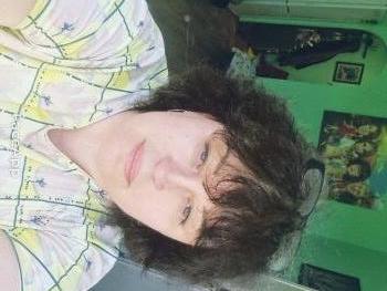 Фото девушки Елена