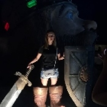 Фото девушки Ленчик