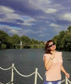 Фото девушки Наталия Лутовая