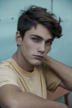 Фото мужчин Нусс Денис