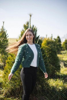 Фото девушки Laura