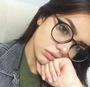 Фото девушки Оксана