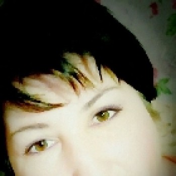 Фото девушки Лилия