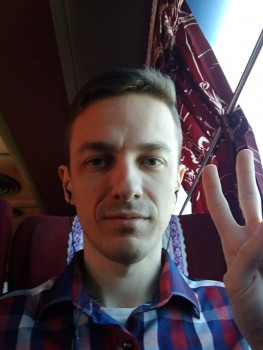 Фото мужчины