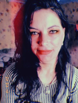 Фото девушки Ксения