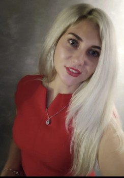 Фото девушки Катя