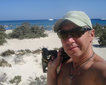 Фото мужчины