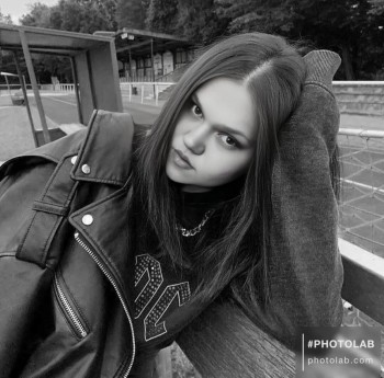 Фото девушки Светлана