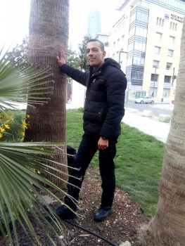 Фото мужчин Faris Al-Nairat