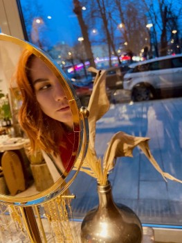 Фото девушки Катя