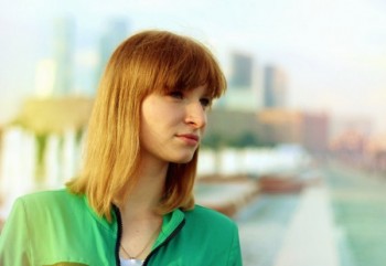 Фото девушки Алёна