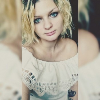 Фото девушки Анастасия