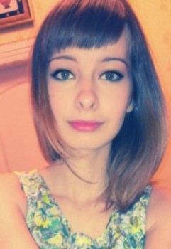 Фото девушки Ксюша