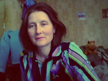 Фото девушки Елена