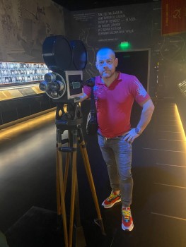 Фото мужчин Михаил