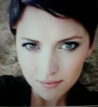 Фото девушки Кисуня