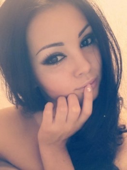 Фото девушки Маша