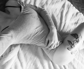 Фото девушки Лерочка