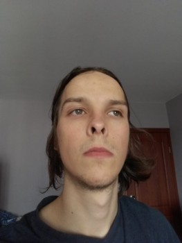 Фото мужчины