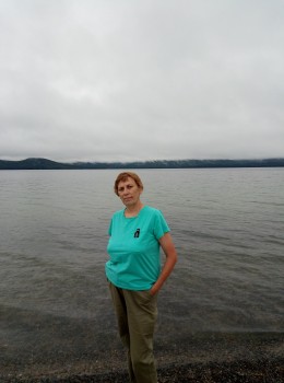 Фото девушки Лилия