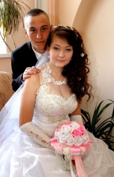 Фото девушки Светлана