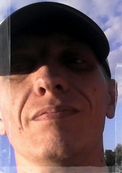 Фото мужчины