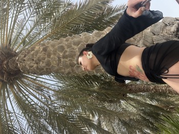 Фото девушки