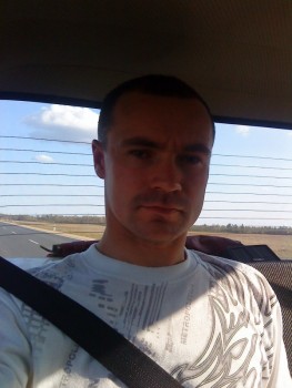 Фото мужчины