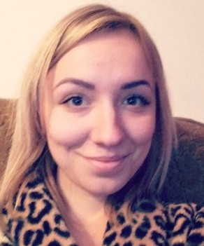 Фото девушки Марьяна