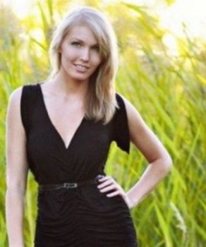 Фото девушки Оксана