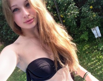 Фото девушки Ксюша