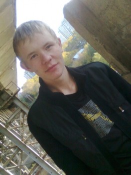 Фото мужчины