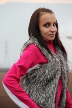 Фото девушки Олеся Дмитриевна