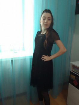 Фото девушки Алина