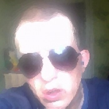 Фото мужчины