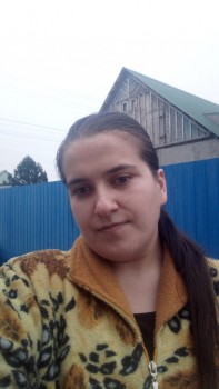 Фото девушки Настя