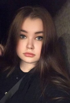 Фото девушки Ника