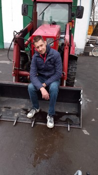 Фото мужчин Сергей