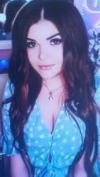 Фото девушки Елена