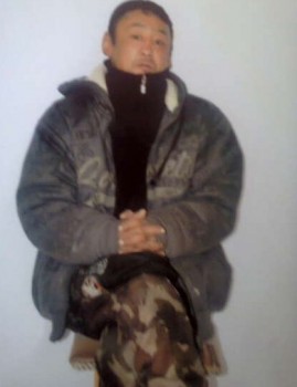 Фото мужчины