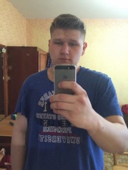 Фото мужчины