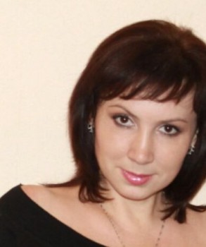 Фото девушки Наталья