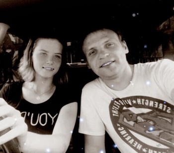 Фото девушки Наталья и Павел