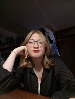 Фото девушки Марина